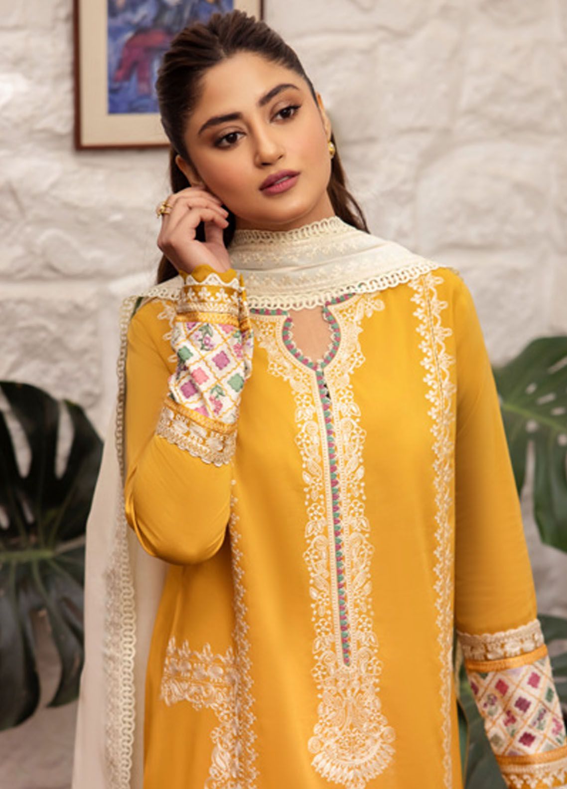 ELAN 3pc Wedding Winter Collection